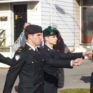 Meet your Posher, Kerry